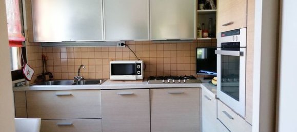 3 rooms Duplex in Fano, Italy No. 121414 12