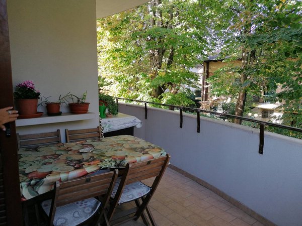 3 rooms Duplex in Fano, Italy No. 121414