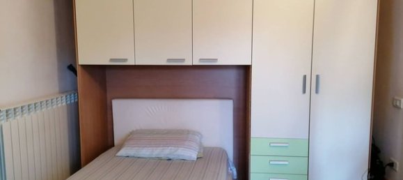 3 rooms Duplex in Fano, Italy No. 121414 13
