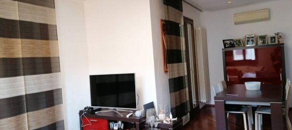3 rooms Duplex in Fano, Italy No. 121414 9