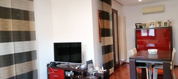 3 rooms Duplex in Fano, Italy No. 121414 6