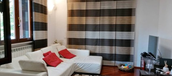 3 rooms Duplex in Fano, Italy No. 121414 17