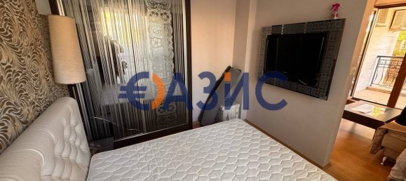 1 chambre Appartement à Sveti Vlas, Bulgaria No. 240 11