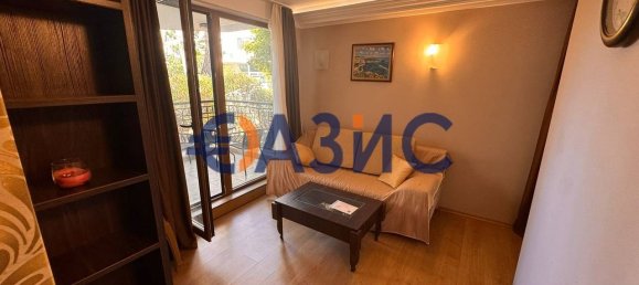 1 chambre Appartement à Sveti Vlas, Bulgaria No. 240 3