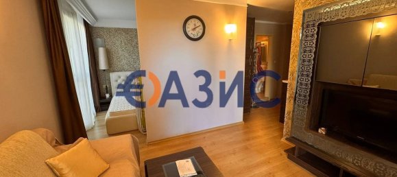 1 chambre Appartement à Sveti Vlas, Bulgaria No. 240 13