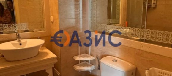 1 chambre Appartement à Sveti Vlas, Bulgaria No. 240 6