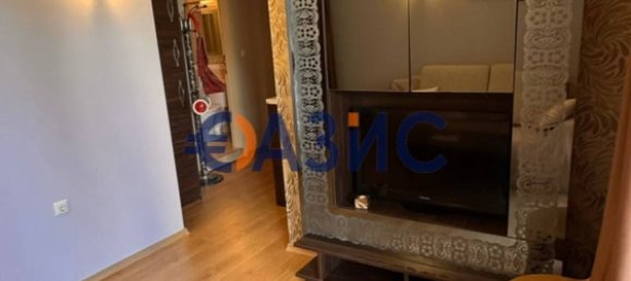 1 chambre Appartement à Sveti Vlas, Bulgaria No. 240 8