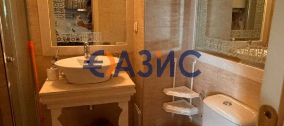 1 chambre Appartement à Sveti Vlas, Bulgaria No. 240 2