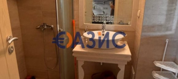 1 chambre Appartement à Sveti Vlas, Bulgaria No. 240 7