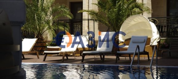 1 chambre Appartement à Sveti Vlas, Bulgaria No. 240 28