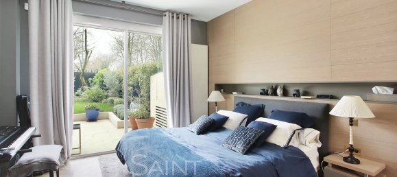 3 bedrooms Apartment in Paris, France No. 334951 10
