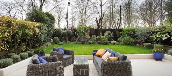 3 bedrooms Apartment in Paris, France No. 334951 6