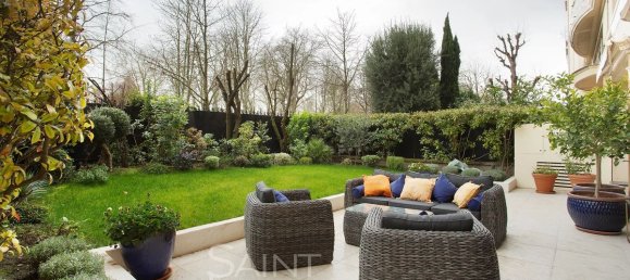 3 bedrooms Apartment in Paris, France No. 334951 8