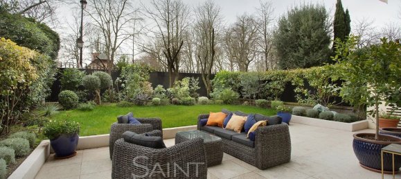 3 bedrooms Apartment in Paris, France No. 334951 5