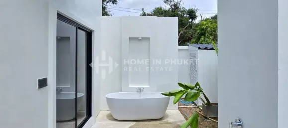 3 chambres house à vendre à Phuket, Southern Thailand, Thailand № 74034 12