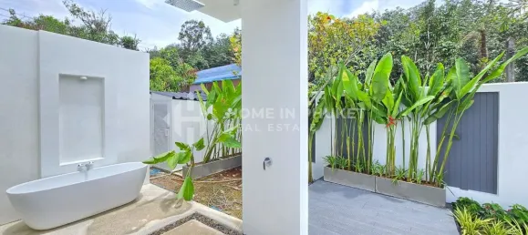 3 chambres house à vendre à Phuket, Southern Thailand, Thailand № 74034 5
