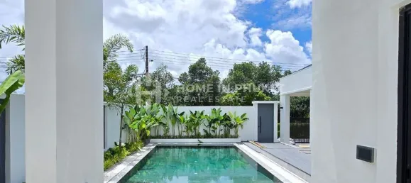 3 chambres house à vendre à Phuket, Southern Thailand, Thailand № 74034 13