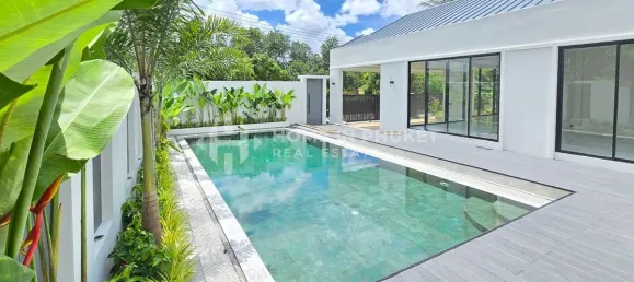 3 chambres house à vendre à Phuket, Southern Thailand, Thailand № 74034 3