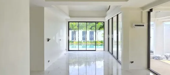 3 chambres house à vendre à Phuket, Southern Thailand, Thailand № 74034 8
