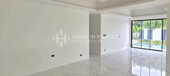 3 chambres house à vendre à Phuket, Southern Thailand, Thailand № 74034 9