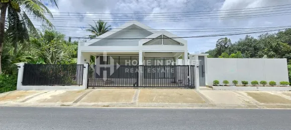 3 chambres house à vendre à Phuket, Southern Thailand, Thailand № 74034 14