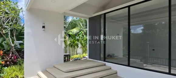 3 chambres house à vendre à Phuket, Southern Thailand, Thailand № 74034 10