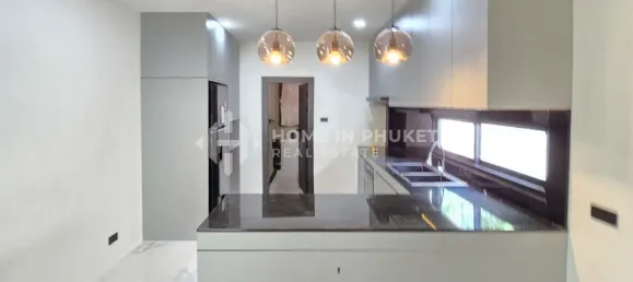 3 chambres house à vendre à Phuket, Southern Thailand, Thailand № 74034 7