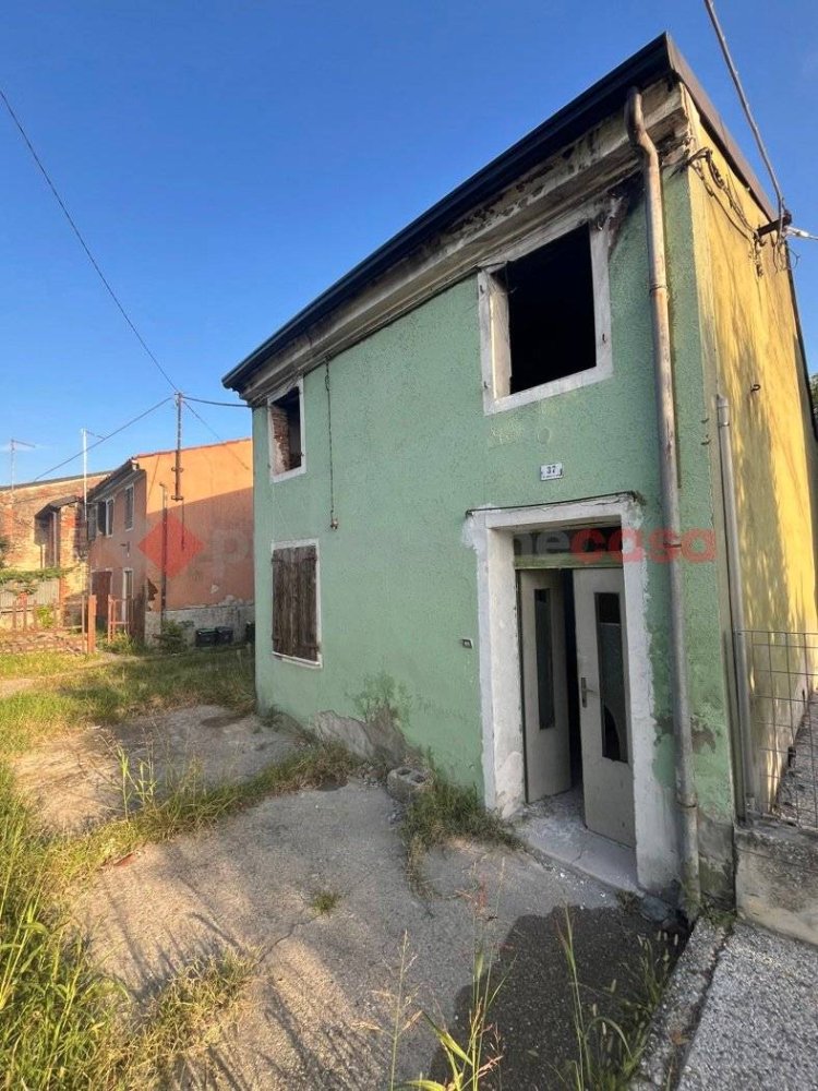 2 Schlafzimmer Haus in Arcole, Italy, Nr. 380237