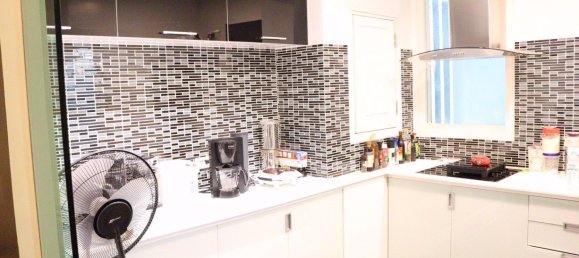 3 bedrooms Duplex in Watthana, Thailand No. 9456 5