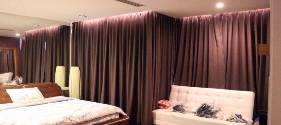 3 bedrooms Duplex in Watthana, Thailand No. 9456 8