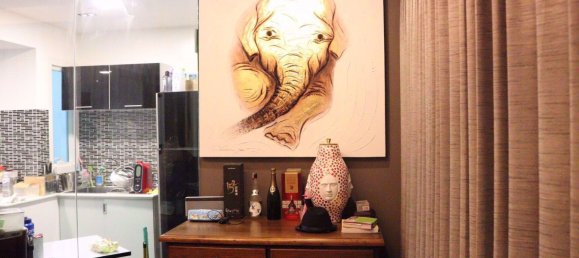 3 bedrooms Duplex in Watthana, Thailand No. 9456 4