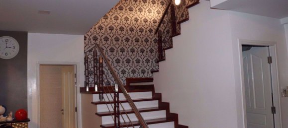 3 bedrooms Duplex in Watthana, Thailand No. 9456 7