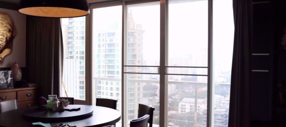 3 bedrooms Duplex in Watthana, Thailand No. 9456 3