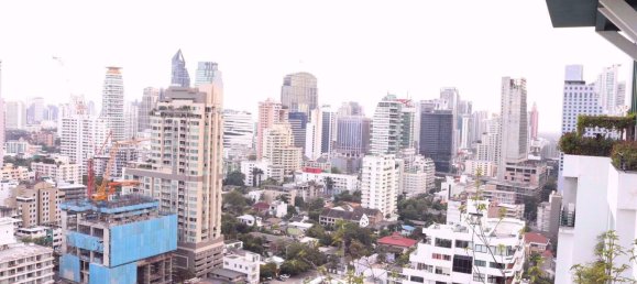 3 bedrooms Duplex in Watthana, Thailand No. 9456 9