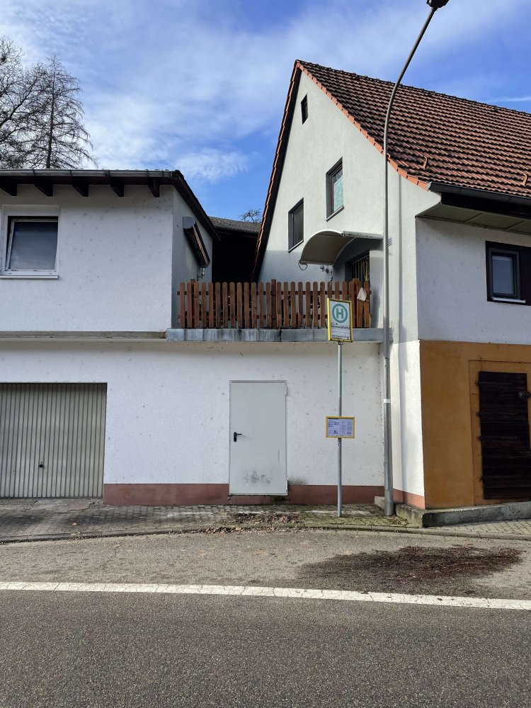 Casa T3 em Odenwaldkreis, Germany N.º 68880