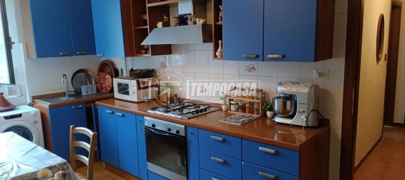 Apartamento de 3 divisões em Marzabotto, Italy N.º 12876 5