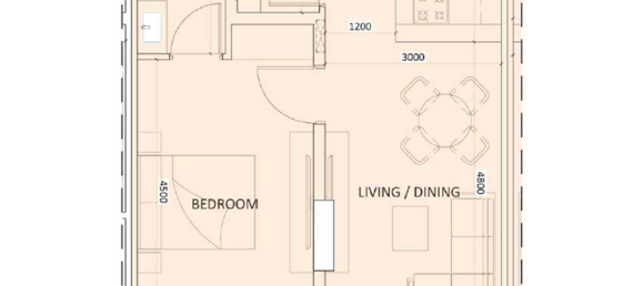 1 bedroom Apartment in Dubai, UAE No. 121511 4