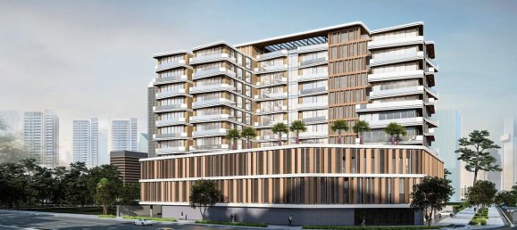 1 bedroom Apartment in Dubai, UAE No. 121511 2