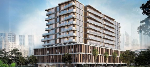 1 bedroom Apartment in Dubai, UAE No. 121511 3