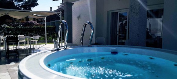 6 rooms Villa in Sardinia, Italy No. 247603 4