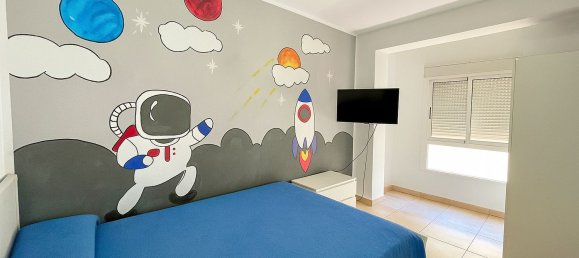 3 bedrooms Apartment in Alicante, Spain No. 190029 4