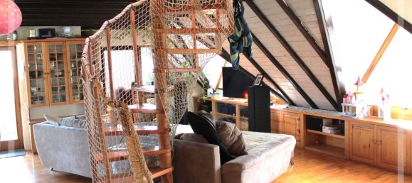 3 bedrooms Duplex in Konstanz, Germany No. 264712 5