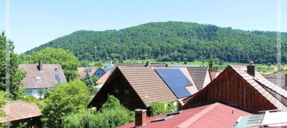 3 bedrooms Duplex in Konstanz, Germany No. 264712 11