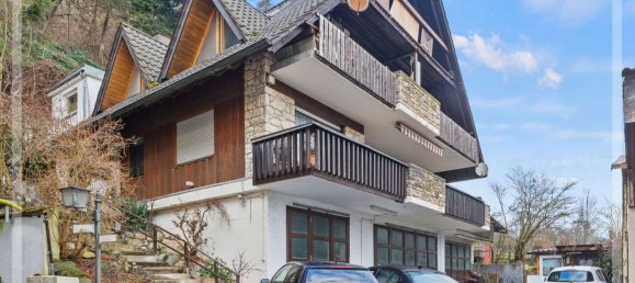 3 bedrooms Duplex in Konstanz, Germany No. 264712 13