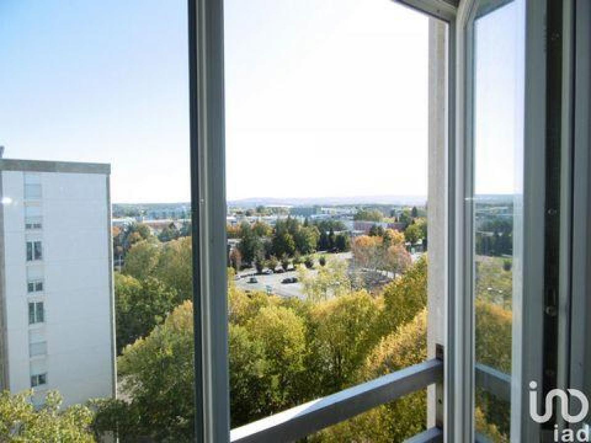 2 Schlafzimmer Eigentumswohnung in Bethoncourt, France, Nr. 35583