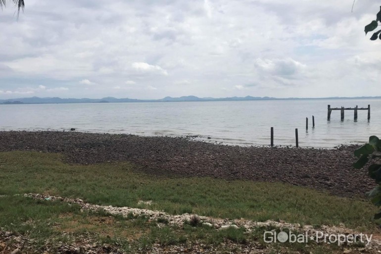  Commercial property in Ko Chang, Thailand No. 3424