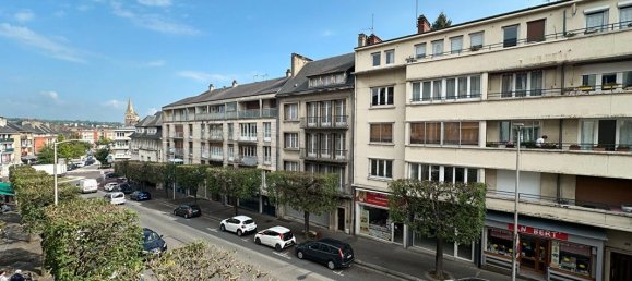 1 Schlafzimmer Wohnung in Lisieux, France, Nr. 361938 8