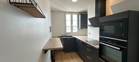 1 Schlafzimmer Wohnung in Lisieux, France, Nr. 361938 6