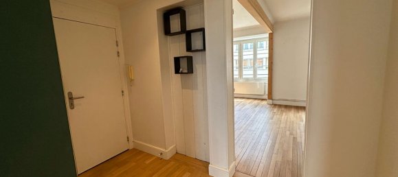 1 Schlafzimmer Wohnung in Lisieux, France, Nr. 361938 4