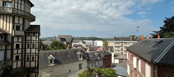 1 Schlafzimmer Wohnung in Lisieux, France, Nr. 361938 2